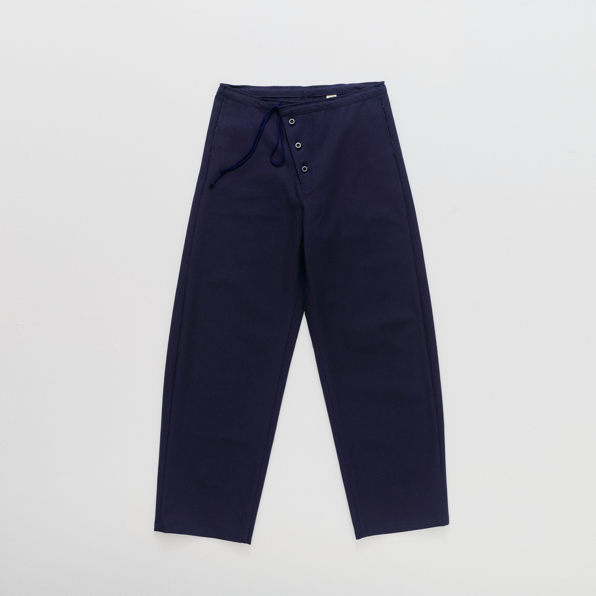 Slant Trouser