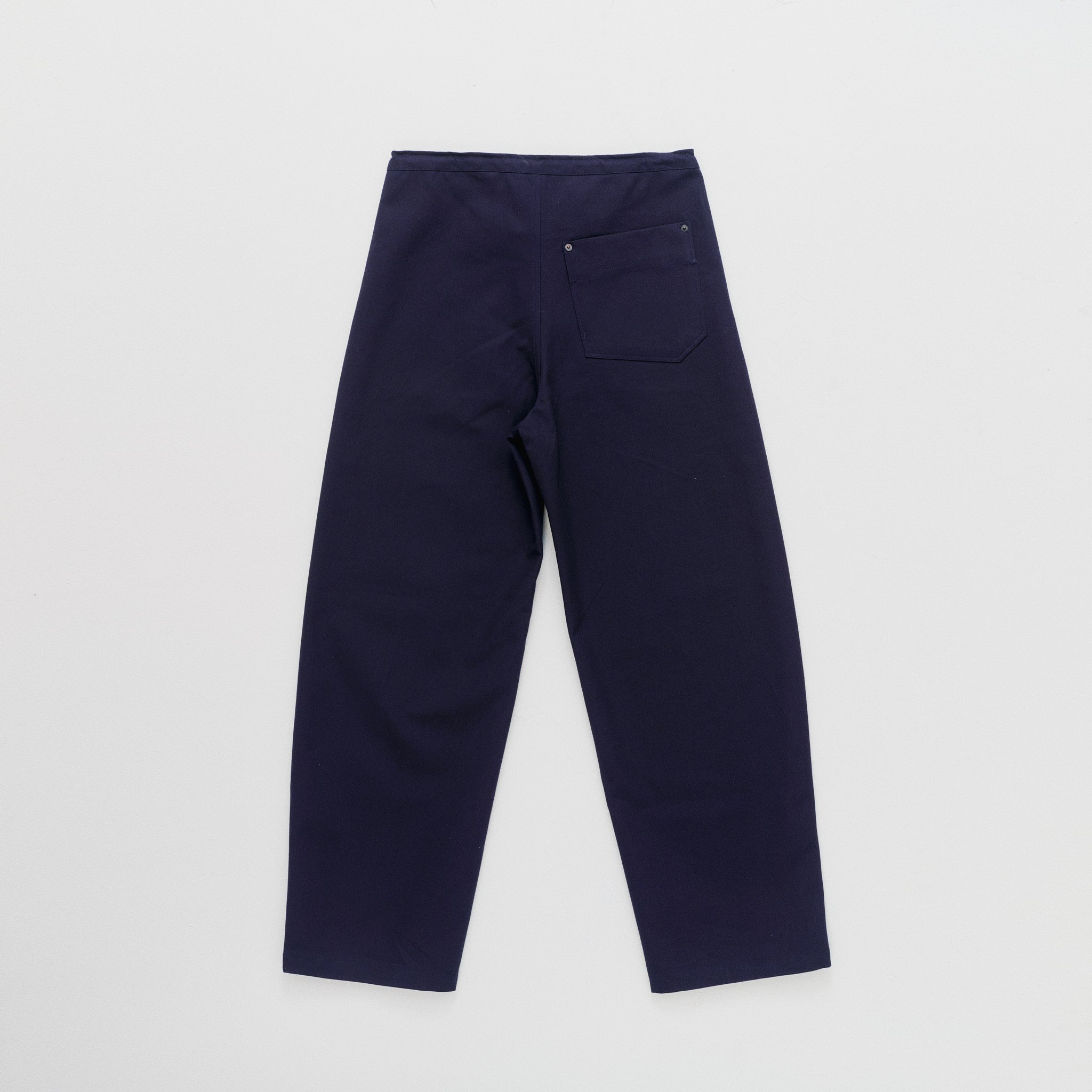 Slant Trouser