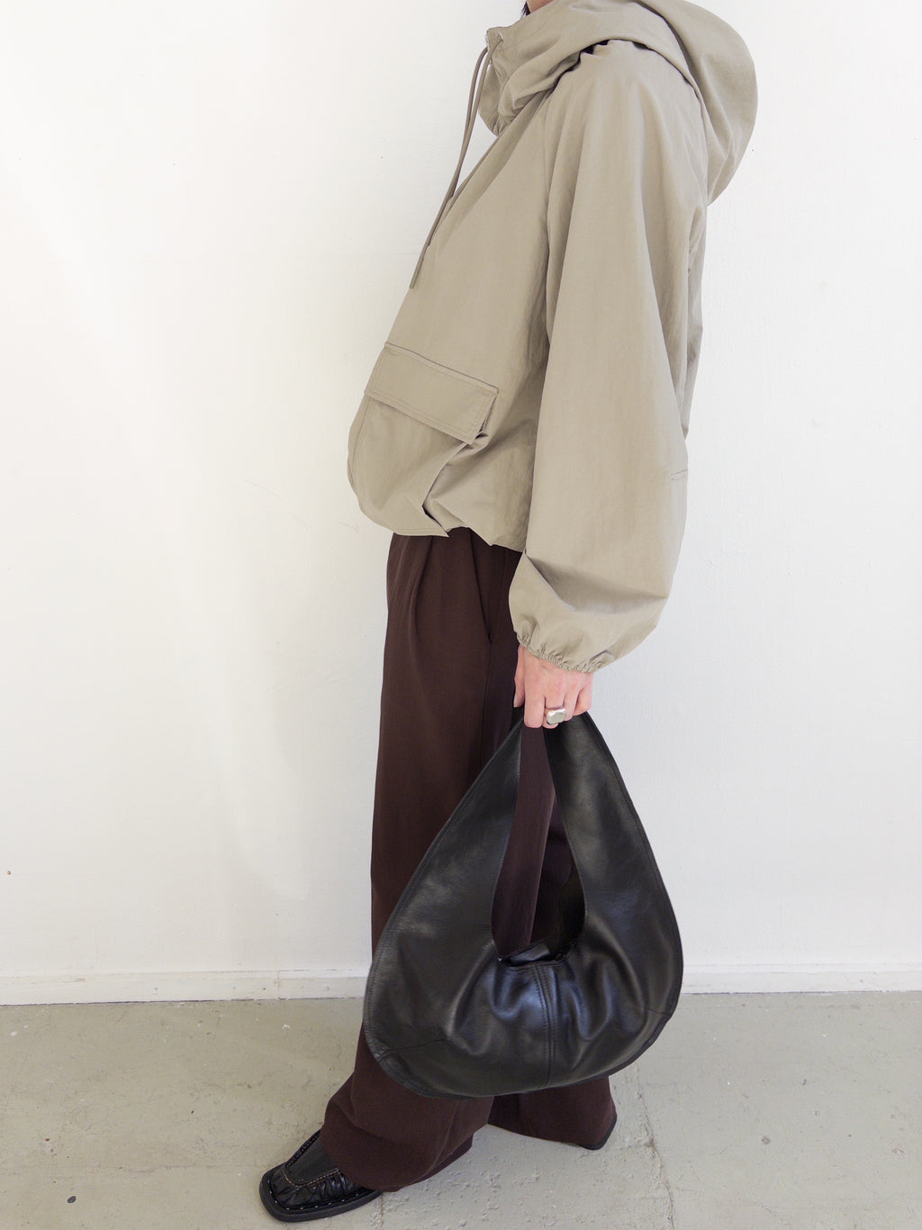 Slouch Bag III
